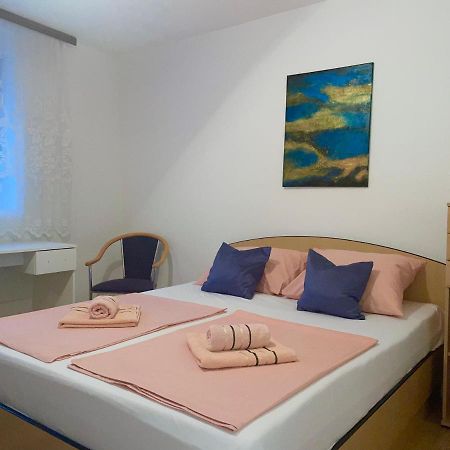 Mfs Apartments 모스타르 외부 사진