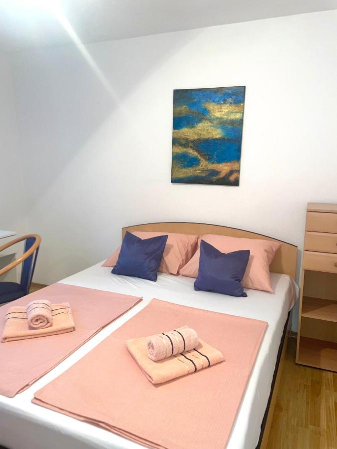 Mfs Apartments 모스타르 외부 사진