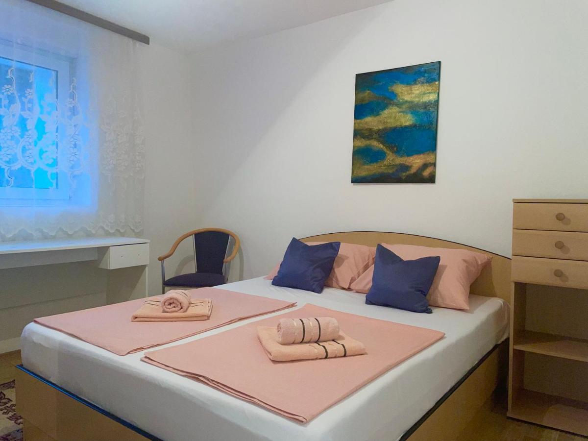 Mfs Apartments 모스타르 외부 사진