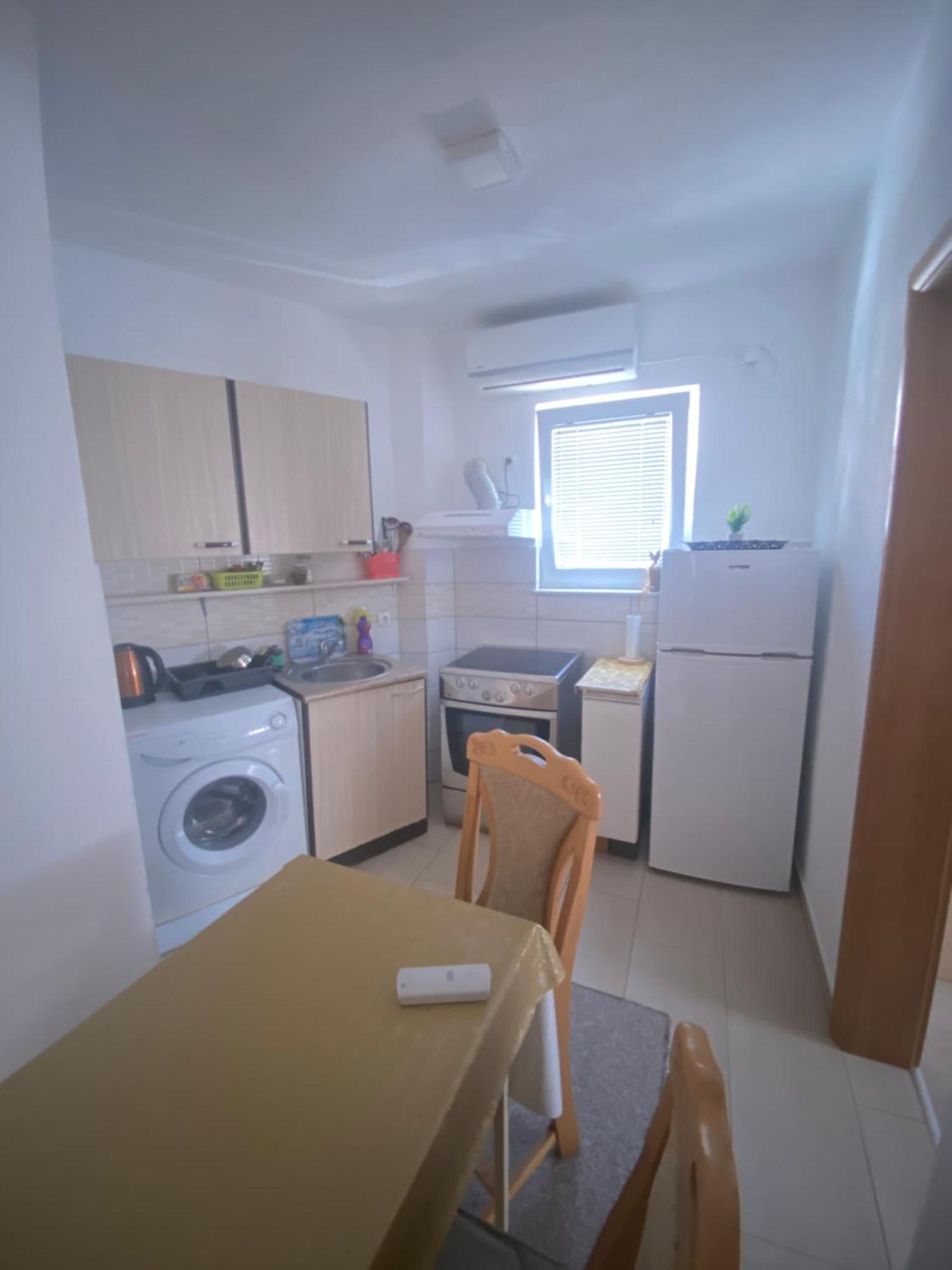 Mfs Apartments 모스타르 외부 사진