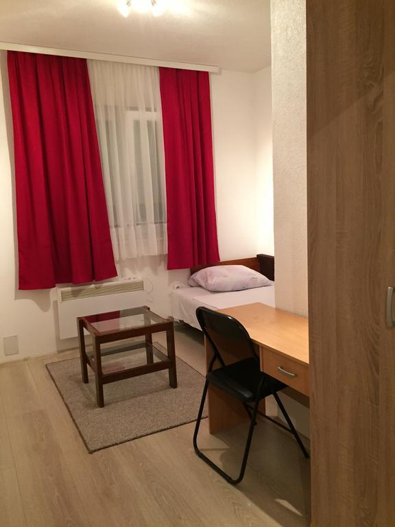 Mfs Apartments 모스타르 외부 사진