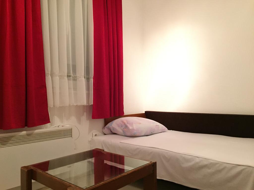 Mfs Apartments 모스타르 외부 사진