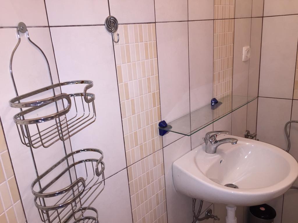 Mfs Apartments 모스타르 외부 사진