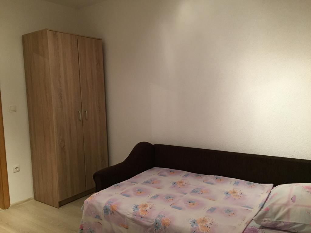 Mfs Apartments 모스타르 외부 사진