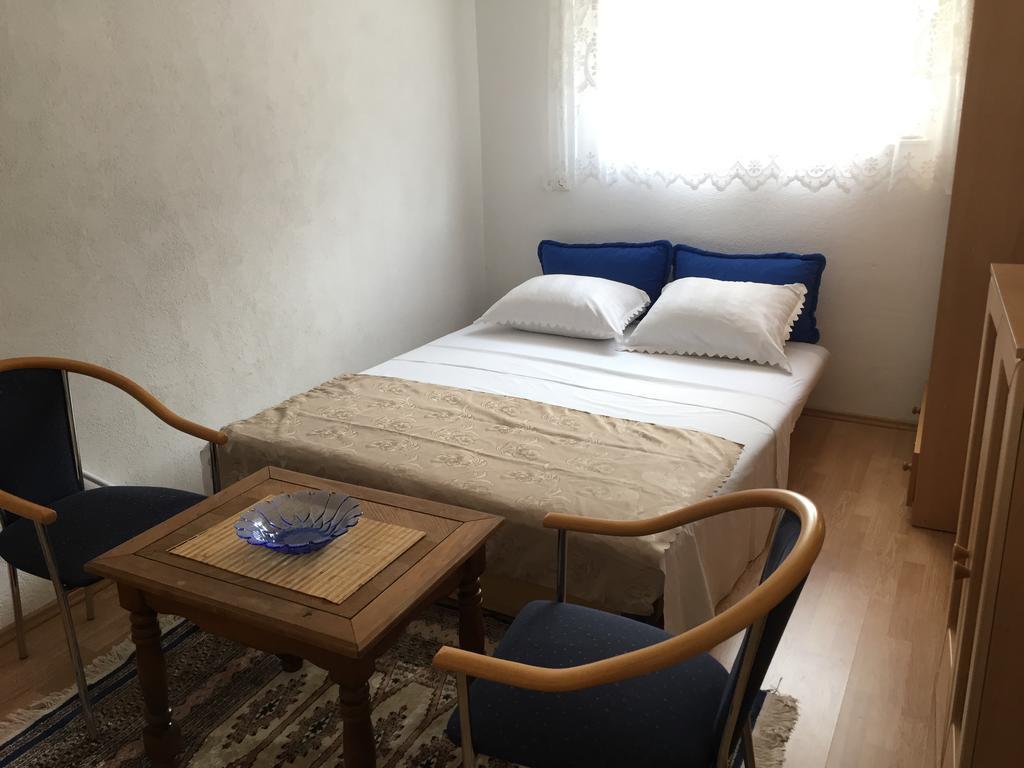 Mfs Apartments 모스타르 외부 사진