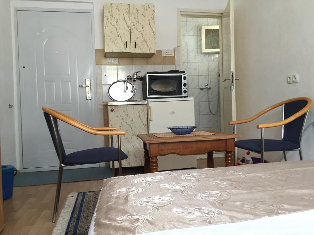 Mfs Apartments 모스타르 외부 사진