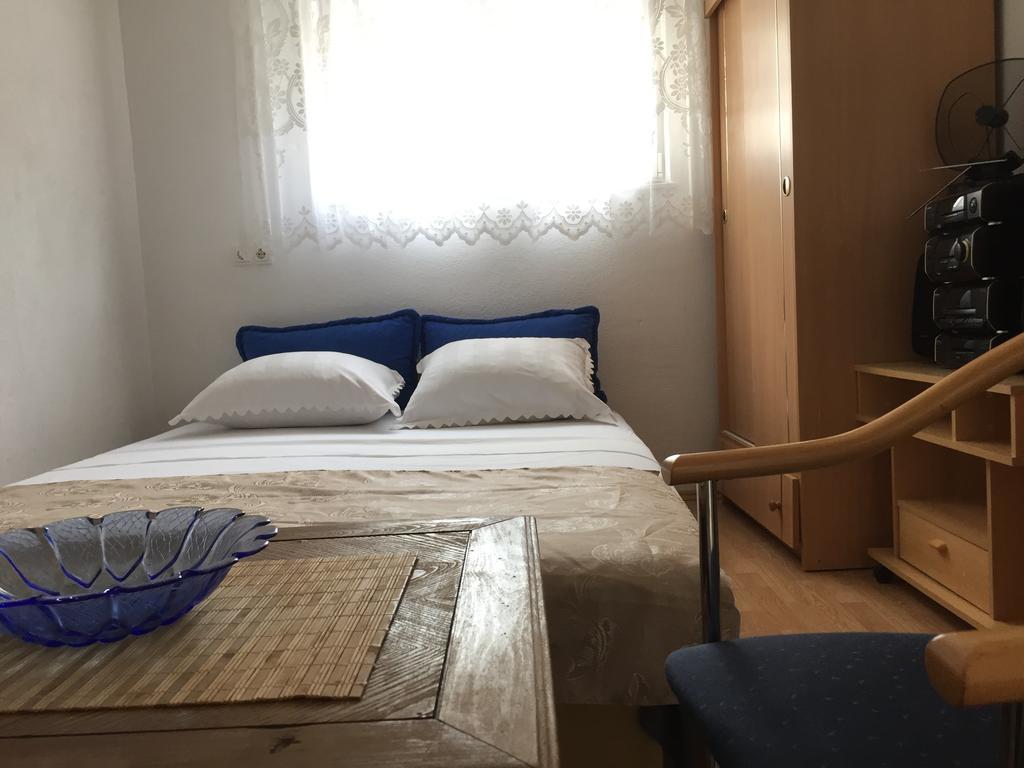 Mfs Apartments 모스타르 외부 사진