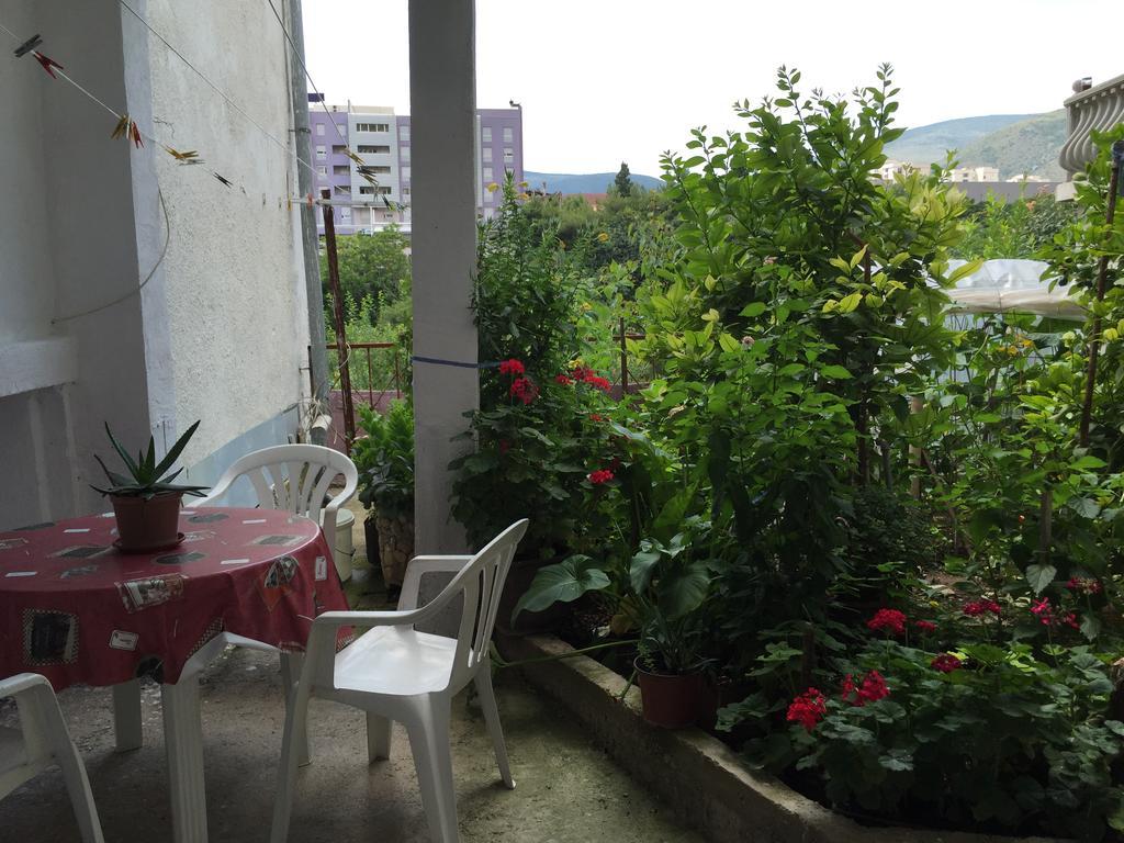 Mfs Apartments 모스타르 외부 사진