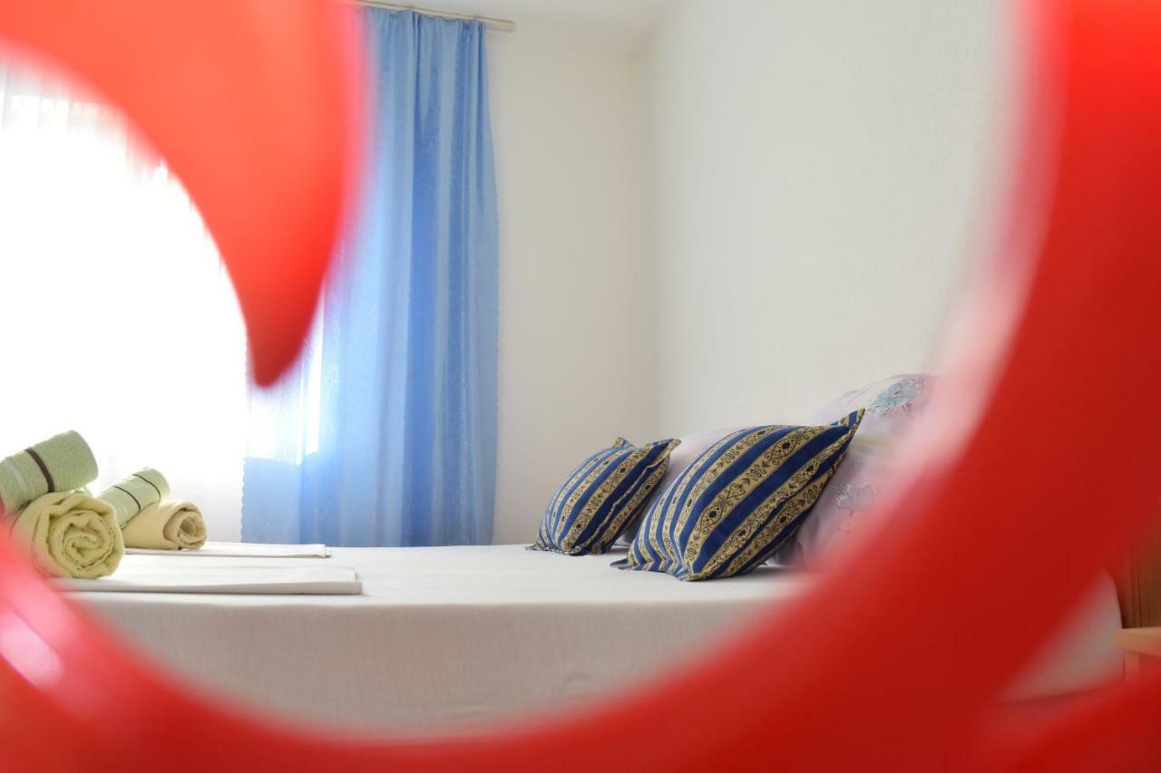 Mfs Apartments 모스타르 외부 사진